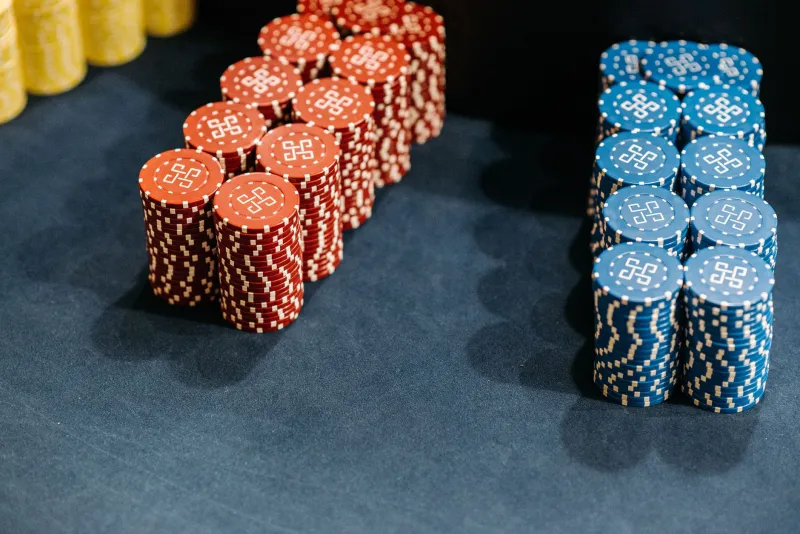 Stacking the Deck in Your Favour: Advanced Bankroll Tactics for Serious Australian Players at King Billy