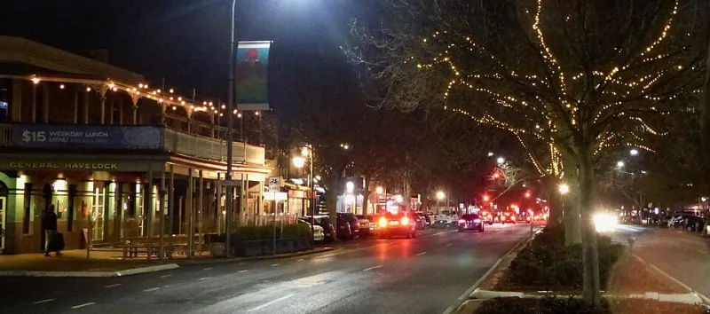 Night Owl Nation: Why the Hours You Play Online Say Everything About How Australians Gamble
