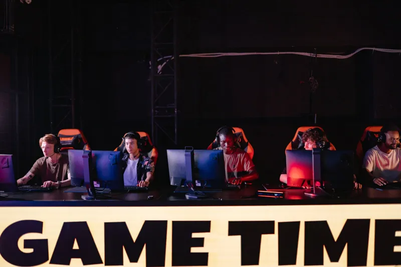 Compete Like Royalty: How King Billy's Online Tournaments Are Rewriting the Rules for Aussie Gamers