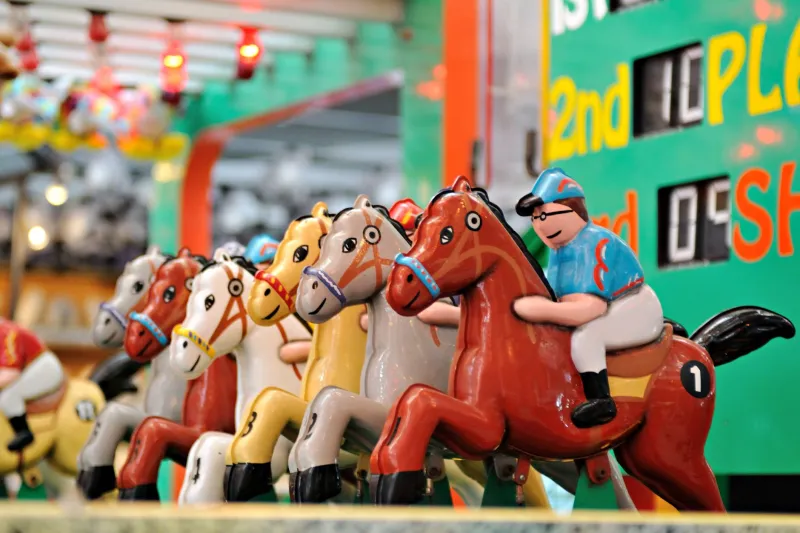 The Melbourne Cup Sweep, the Trivia Wager and the Pokies Ritual: Where Those Old Bets Live Now