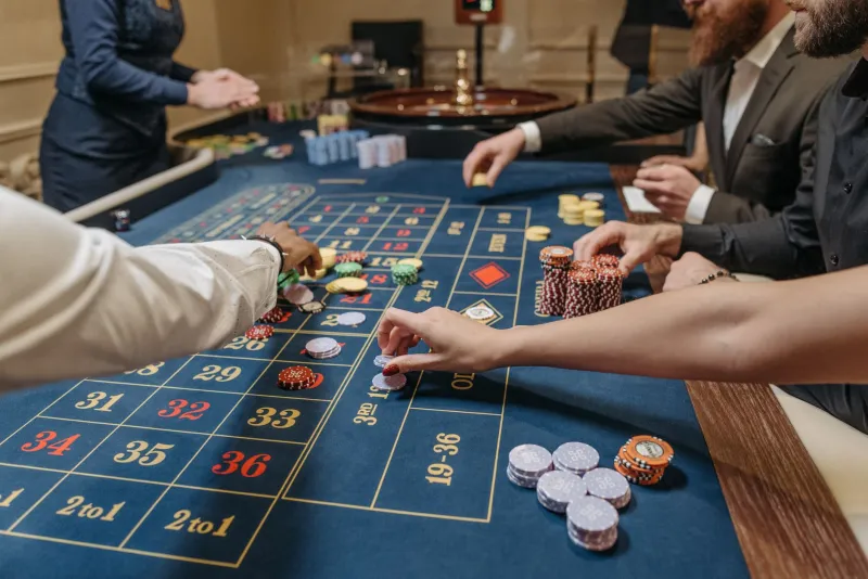 Betting Smart, Not Just Big: Inside the Responsible Gaming Features Aussie Players Are Finally Taking Seriously